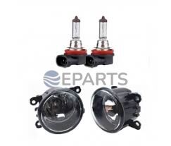 Ön Sis Farı Sağ Sol 2 ad courier 2014-2020