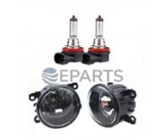 Ford Courier Ön Sis Farı Sağ Sol Takım 2014-2020