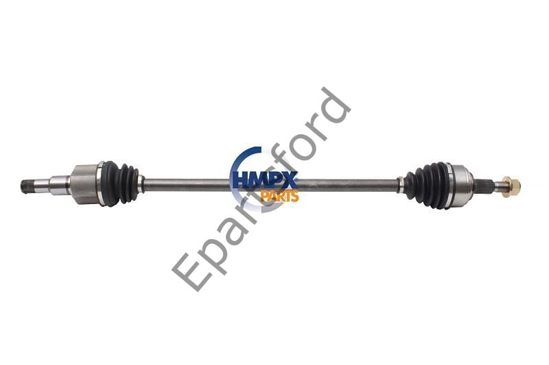 Ön aks komple sag-focus  1.5 tdci  8 ileri  18>
