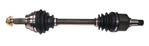 Ford Escort 1991-2001 Sol Ön Aks Komple İthal 94AG3A428DA
