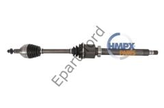 Ön aks komple sag-focus   1.6 tdci manuel 05-11