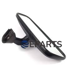 İç Dikiz Aynası- escort  1991-2001