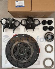 Focus MK3 Otomatik Vites Kavrama ve Çatal Seti Takımı (2011-2015) -KTFA 6P7C601 AC