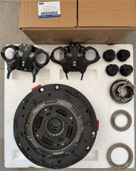 Focus MK3 Otomatik Vites Kavrama ve Çatal Seti Takımı (2011-2015) -KTFA 6P7C601 AC