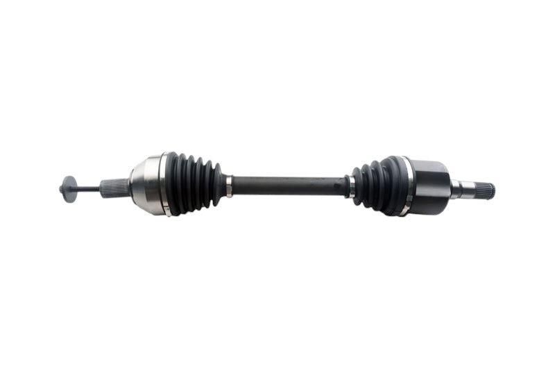 Ford Mondeo 2010-2014 Sol Ön Aks Komple Powershift İthal AG913B437JC