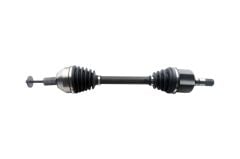 Ford Mondeo 2010-2014 Sol Ön Aks Komple Powershift İthal AG913B437JC