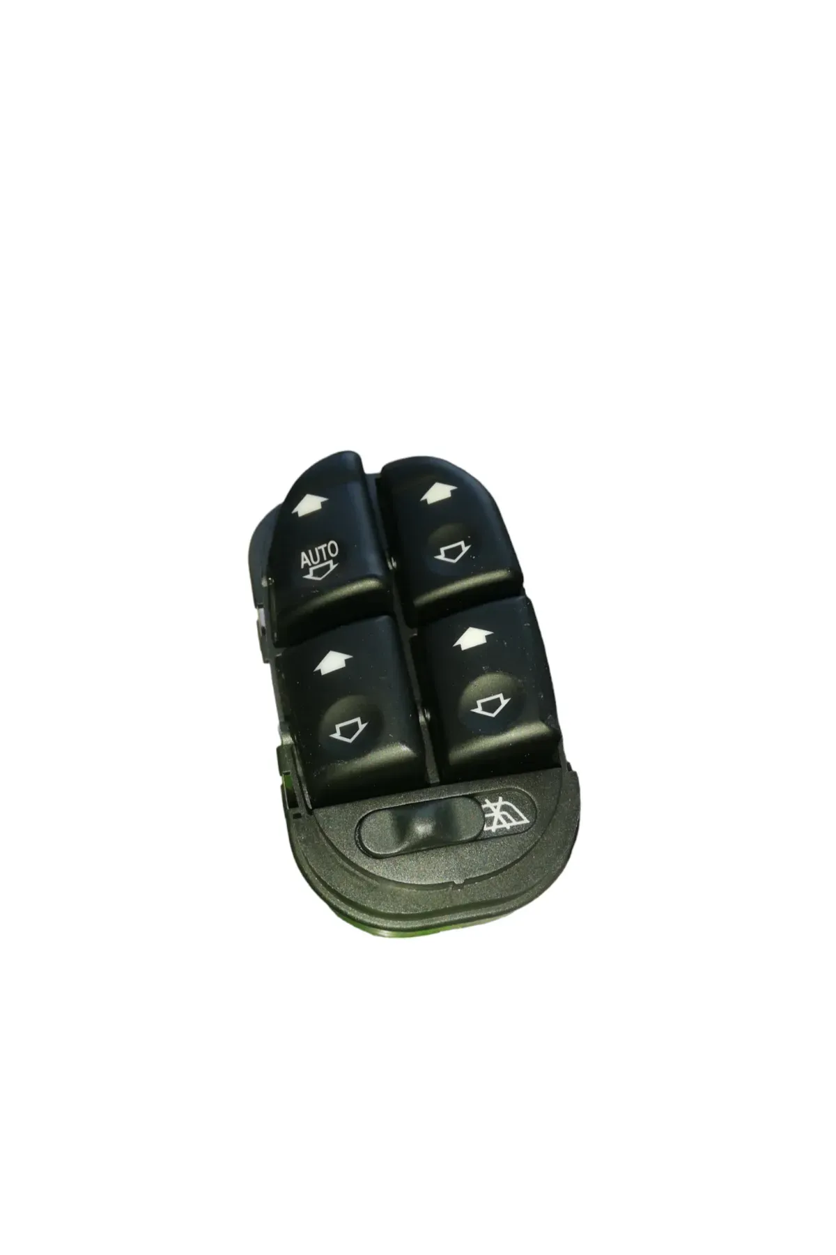FORD MONDEO UYUMLU SOL DÖRTLÜ CAM DÜGMESİ 1997-2000 (YERLİ)