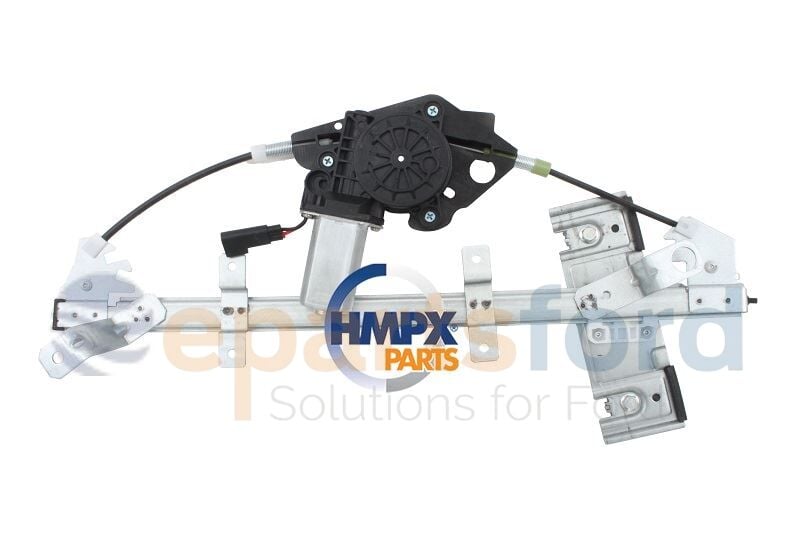 Ford Fiesta Sağ Ön Cam Krikosu Motorlu 2002-2008 2S61 A23200 BS