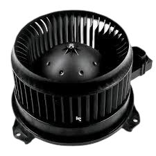 Ford Mondeo S-Max 2015-2023 Kalorifer Fan Motoru Kale DG9H19846AB