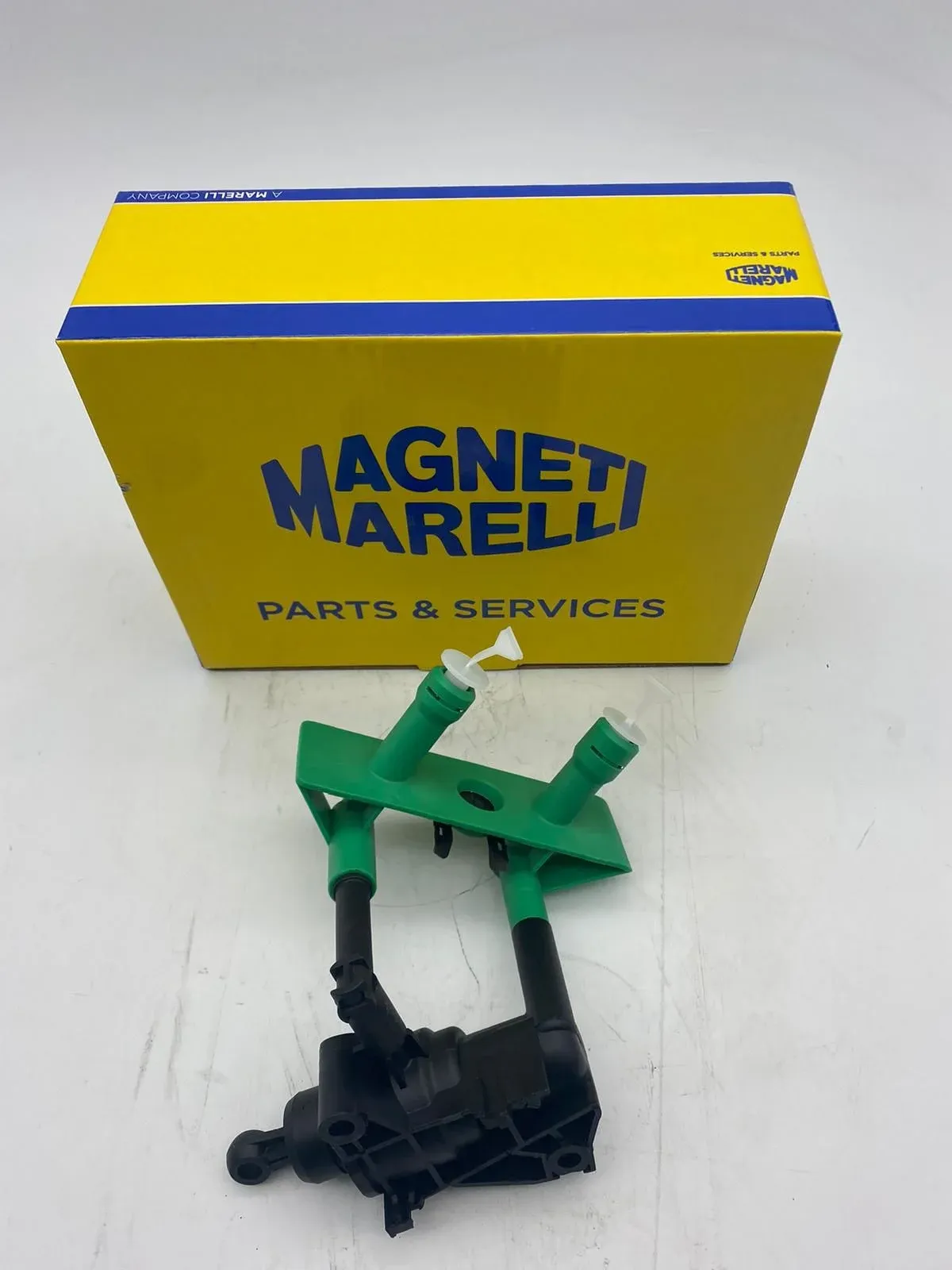 Debriyaj Üst Merkezi | Ford Focus 1 1998-2005