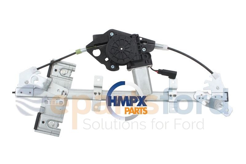 Ford Fiesta Sol Ön Cam Krikosu Motorlu 2002-2008 2S61 A23201 BS