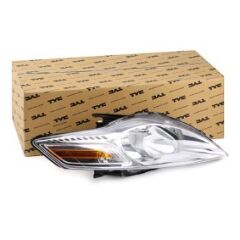 Ford Mondeo 2007-2014 Sağ Far Komple TYC 7S7113100AN