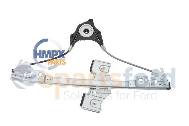 Ford Fiesta Sağ Ön Cam Krikosu Motorsuz (2008-2017) 8A61 A23212 AE