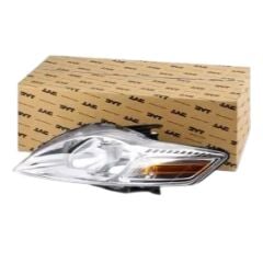 Ford Mondeo 2007-2014 Sol Far Komple TYC 7S7113101AN