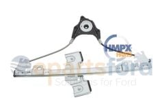 Ford Fiesta Sol Ön Cam Krikosu Motorsuz (2008-2017) 8A61 A23209 AE