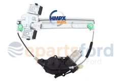 Ford Fiesta Sağ Arka Cam Krikosu Motorlu (2008-2017) 8A61 27000 BJ