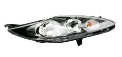 Ford Fiesta 2008-2012 Sağ Far Komple TYC 8A6113W029AJ