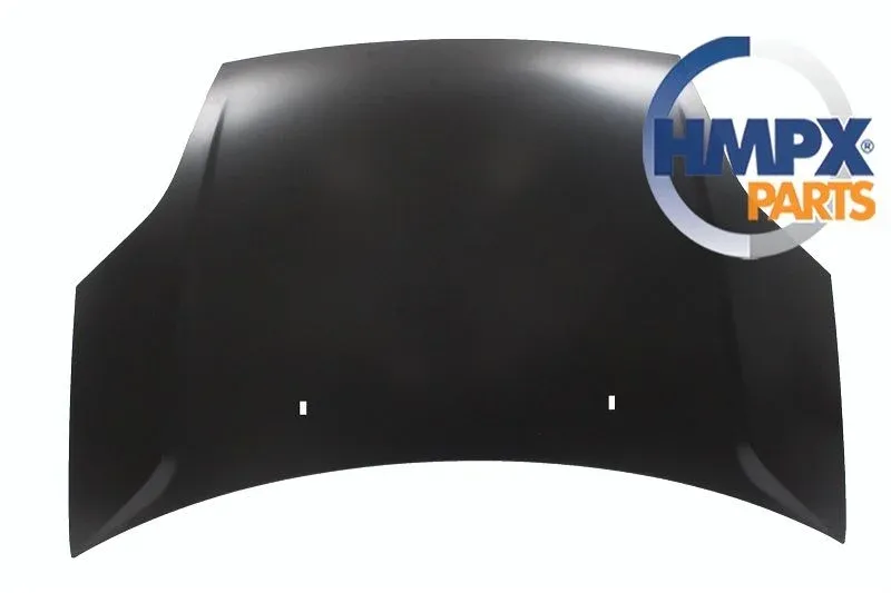 Ford Fiesta 02>08 Motor Kaputu