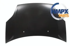 Ford Fiesta 02>08 Motor Kaputu