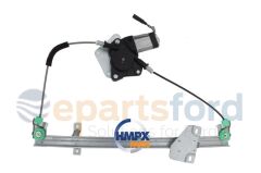 Ford Fiesta Sağ Ön Cam Krikosu Motorlu (1996-2002) 96F6 A23201 BE