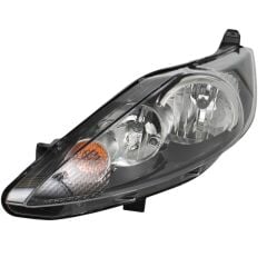 Ford Fiesta 2008-2012 Sol Far Komple TYC 8A6113W030AJ
