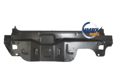 Ford Fiesta 02>08 Arka Panel