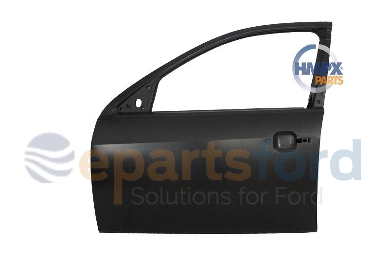 Ford Mondeo Mk3 Sol Ön Kapı (2001-2007) - 1S71-F20125-AZ