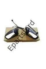 Dış dikiz  aynası  sag sol takım manuel -escort  clx  96-2001