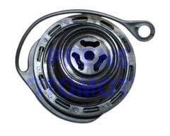 Ford Connect 2002-2008 Yakıt Depo Kapağı Pasolu İthal 9T169030BA