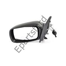 Ford Escort Dış Dikiz Aynası Sağ Sol Takım Manuel 1996-2001