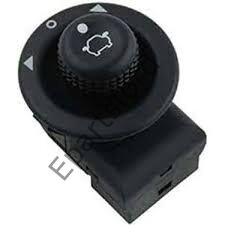 Ford Mondeo Transit Connect Dış Ayna Kumanda Ayar Düğmesi 1993-