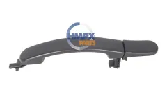 Ford Fıesta 02>05 Kapı Kolu Takım (Deliksiz)