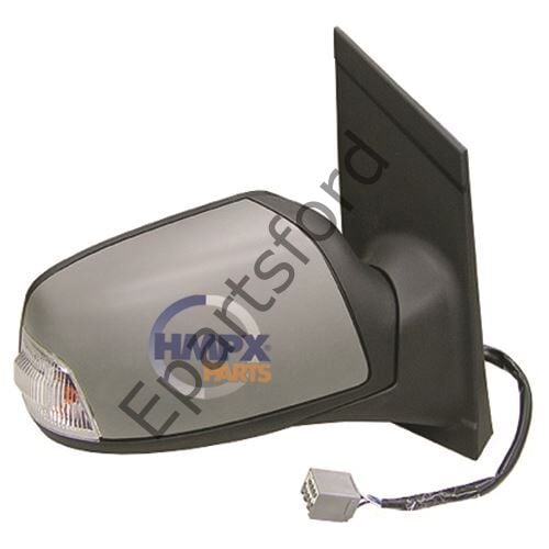 Ford Focus Dış Dikiz Aynası Sağ Elektrikli Sinyalli Isıtmalı 2005-2007
