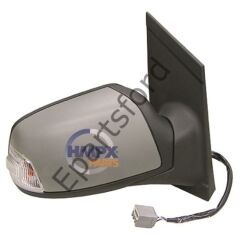 Ford Focus Dış Dikiz Aynası Sağ Elektrikli Sinyalli Isıtmalı 2005-2007