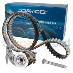 Ford Transit / Custom 2.0 EcoBlue Triger Seti (2016-2024) - GK2Q-8A615-AC