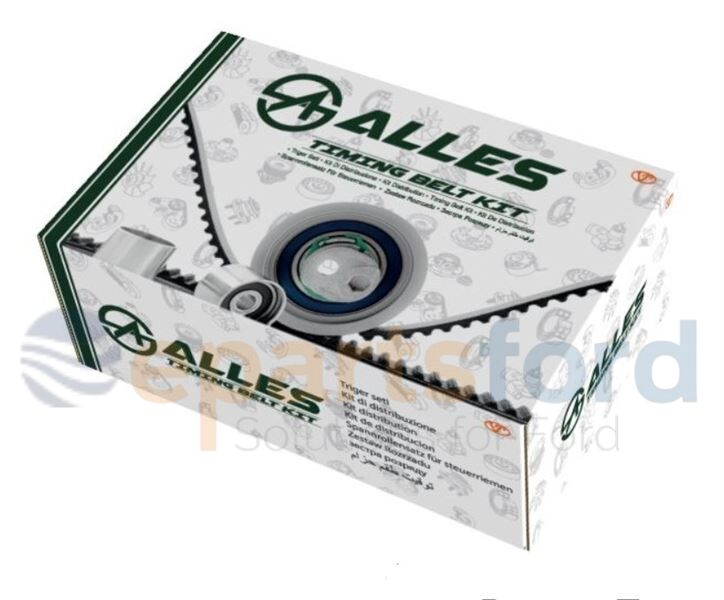 Ford Courier / B-Max / C-Max 1.5 TDCi Euro 6 Triger Seti - FM5Q-8A615-AA