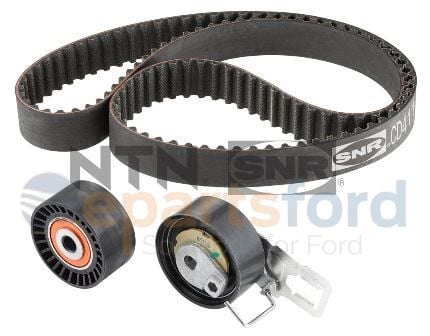 Ford Courier / B-Max / C-Max 1.5 TDCi Euro 6 Triger Seti - FM5Q-8A615-AA