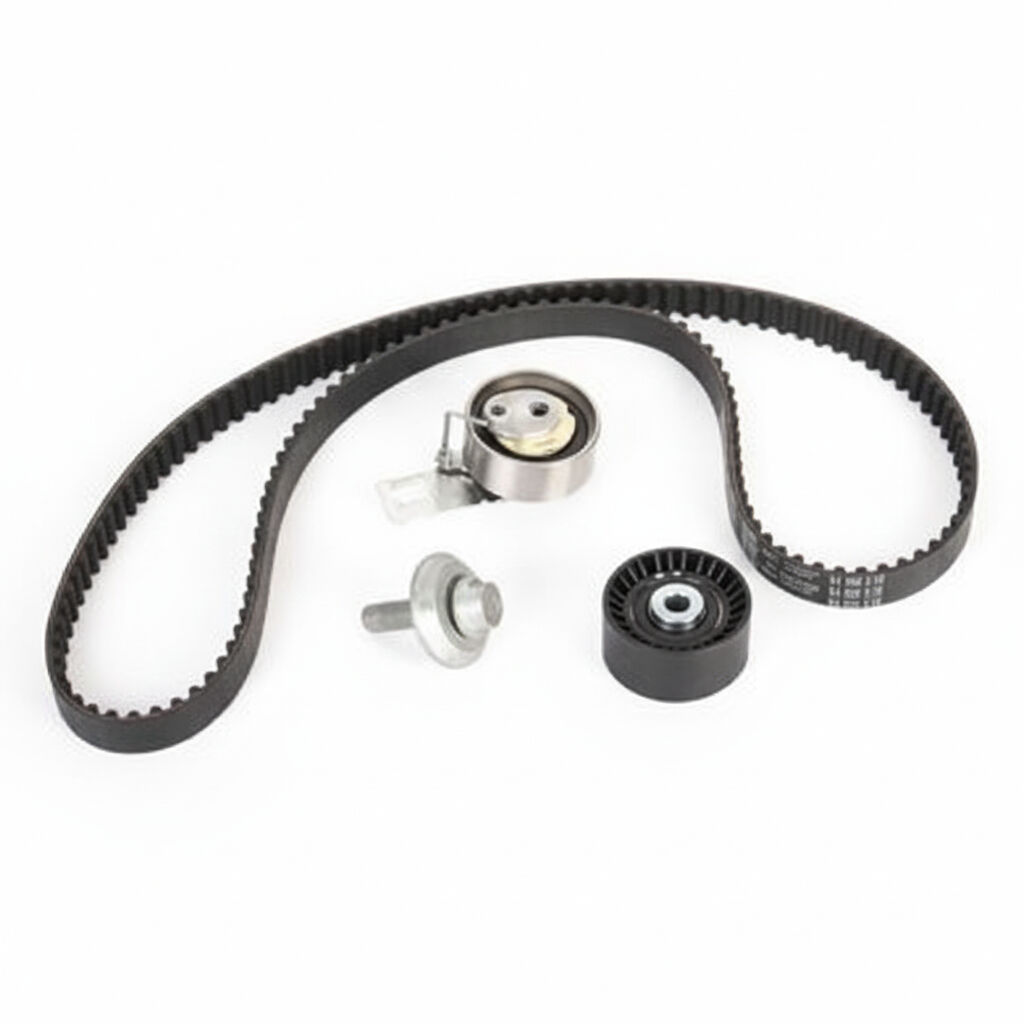 Ford Courier / B-Max / C-Max 1.5 TDCi Euro 6 Triger Seti - FM5Q-8A615-AA