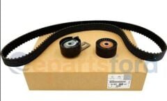 Ford Courier / B-Max / C-Max 1.6 TDCi Euro 5 Triger Seti (2011-2018) - AV6Q-8A615-AB