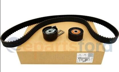 Ford Focus / C-Max / S-Max / Kuga / Mondeo 2.0 TDCi Triger Seti (2004-2015) - 3M5Q-8A615-BA