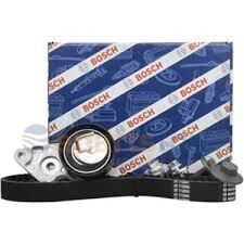 Ford Focus / C-Max / S-Max / Kuga / Mondeo 2.0 TDCi Triger Seti (2004-2015) - 3M5Q-8A615-BA