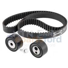 Ford Focus 1.6 TDCi (2004-2011) / C-Max 1.6 TDCi (2004-2011) Triger Seti - 3M5Q-8A615-CA