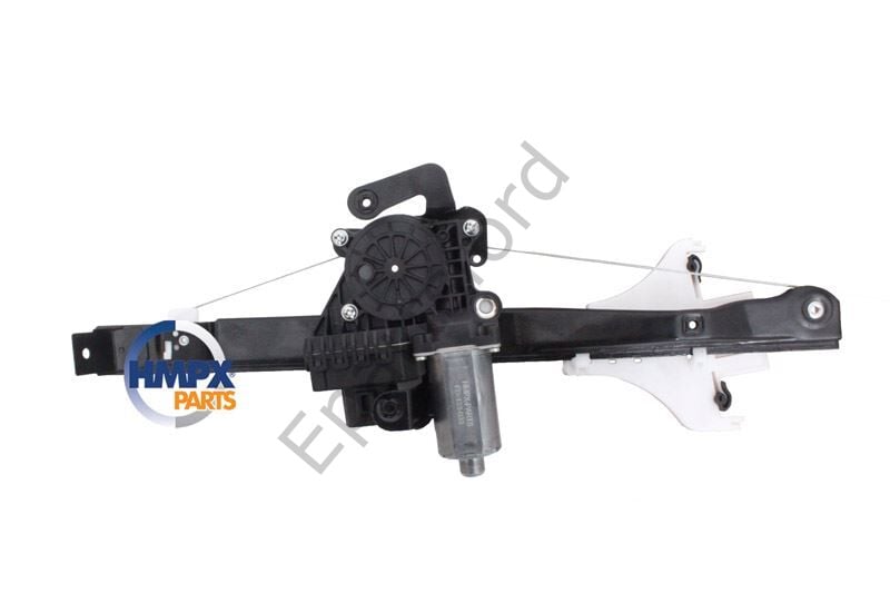 Arka cam krikosu motorlu sag-Mondeo 2001-2007