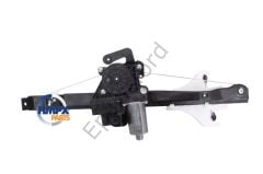 Arka cam krikosu motorlu sag-Mondeo 2001-2007