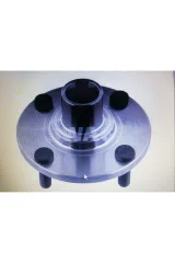 Ford Focus Teker Poryası 1998-2005 1 adet