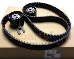 Ford Focus 1.6 TDCi (2004-2011) / C-Max 1.6 TDCi (2004-2011) Triger Seti - 3M5Q-8A615-CA