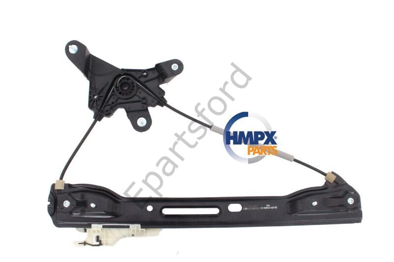 Arka   cam krikosu motorsuz sol-Mondeo 14>