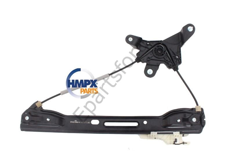 Arka   cam krikosu motorsuz sag-Mondeo 14>