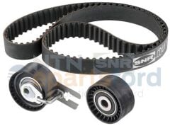 Ford Fiesta / Fusion 1.4 TDCi Triger Seti Komple (2002-2012) - 2S6Q-8A615-AB