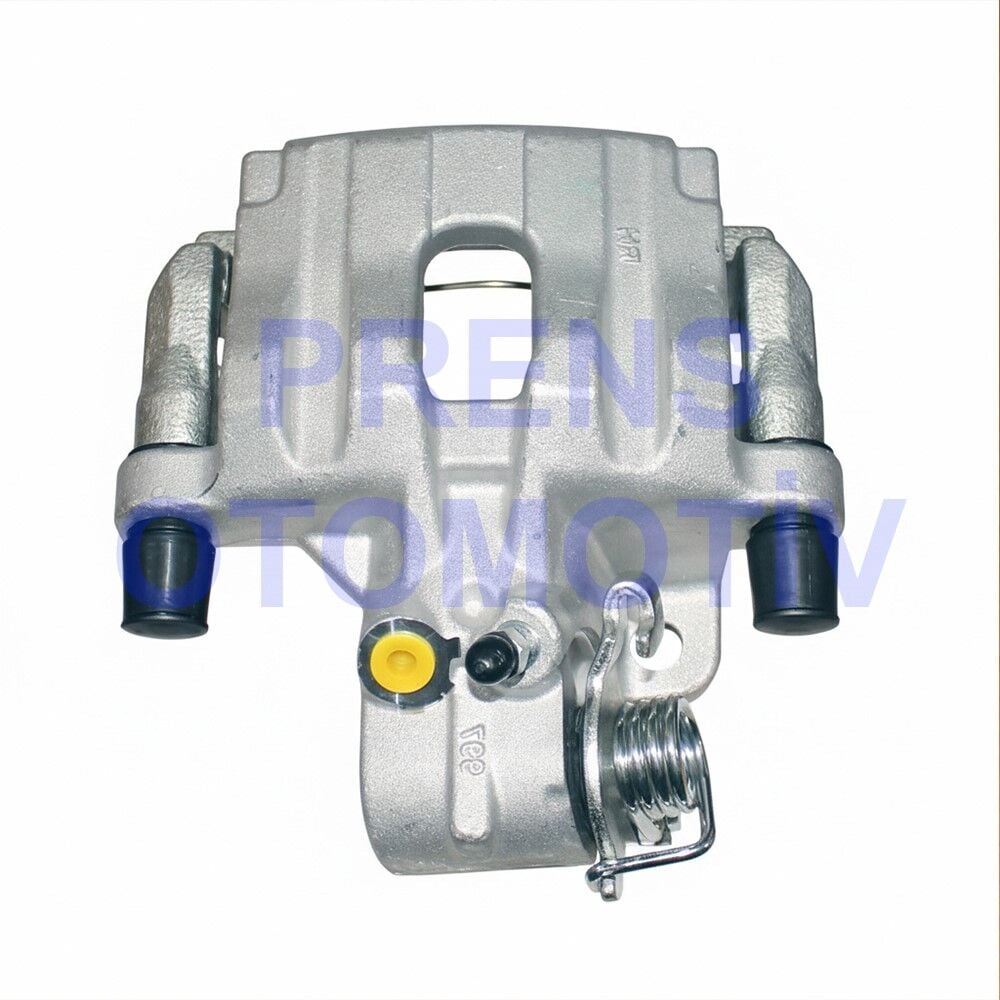 Ford Transit Connect 2002-2013 Arka Fren Kaliperi Sol Kundaklı İthal 2T142553AB